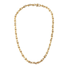 Fashion Simple Unisex Thick Chain Necklace Jewelry